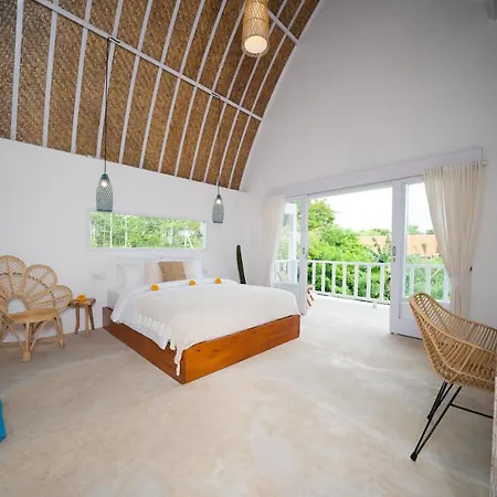 Kelana Uluwatu Uluwatu (Bali) Exterior photo