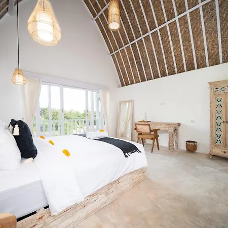 Kelana Uluwatu Uluwatu (Bali) Exterior photo