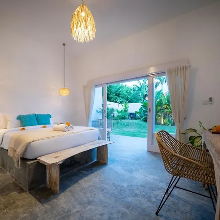 Kelana Uluwatu Uluwatu (Bali) Exterior photo