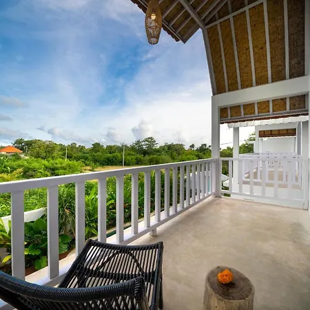Kelana Uluwatu Uluwatu (Bali) Exterior photo
