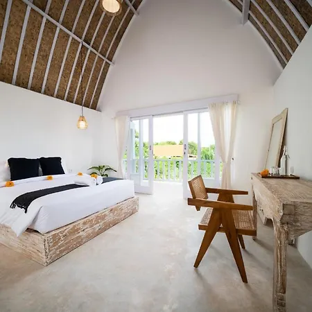 Kelana Uluwatu Uluwatu (Bali) Exterior photo