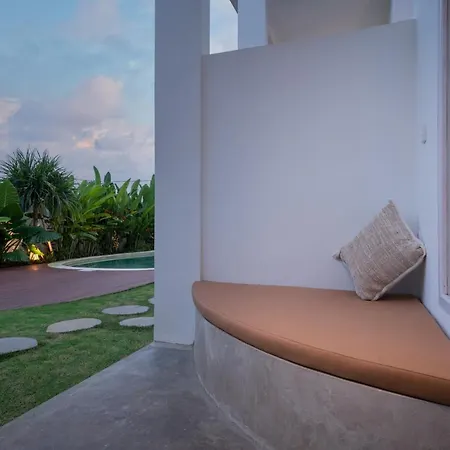 Kelana Uluwatu Uluwatu (Bali) Exterior photo