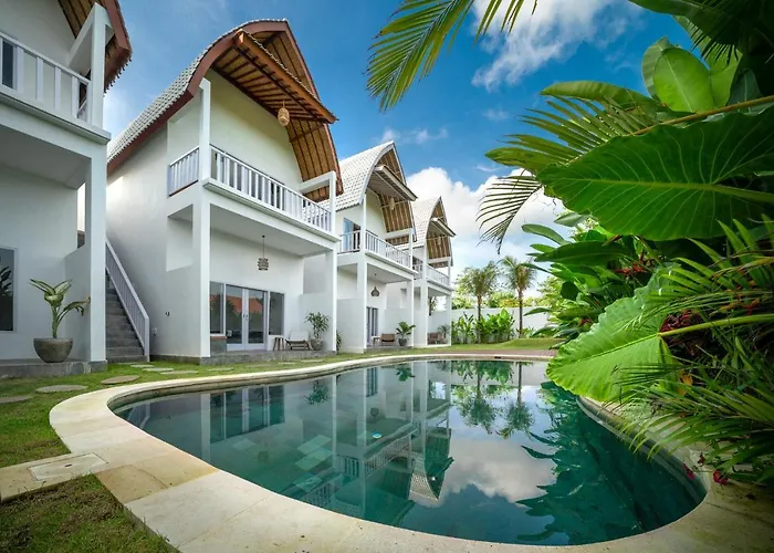 Kelana Uluwatu