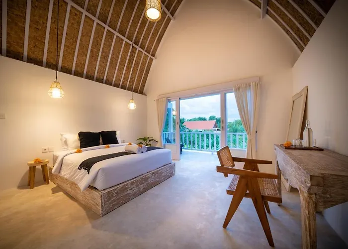 Kelana Uluwatu