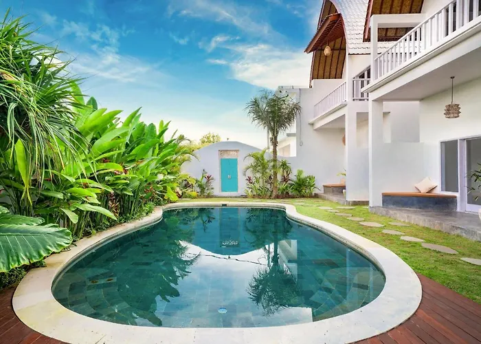 Kelana Uluwatu