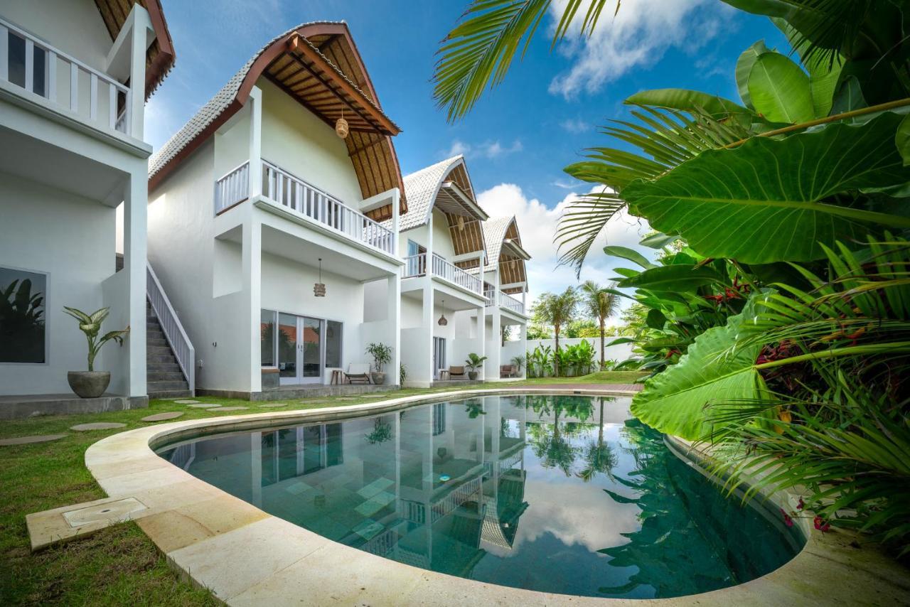 Kelana Homestay Uluwatu (Bali)