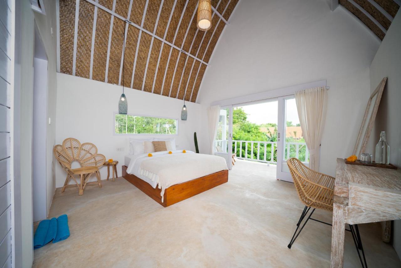 Kelana Homestay Uluwatu (Bali)