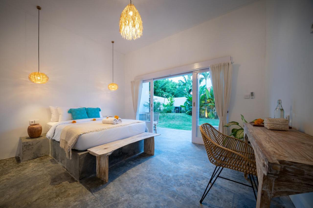Kelana Homestay Uluwatu (Bali)