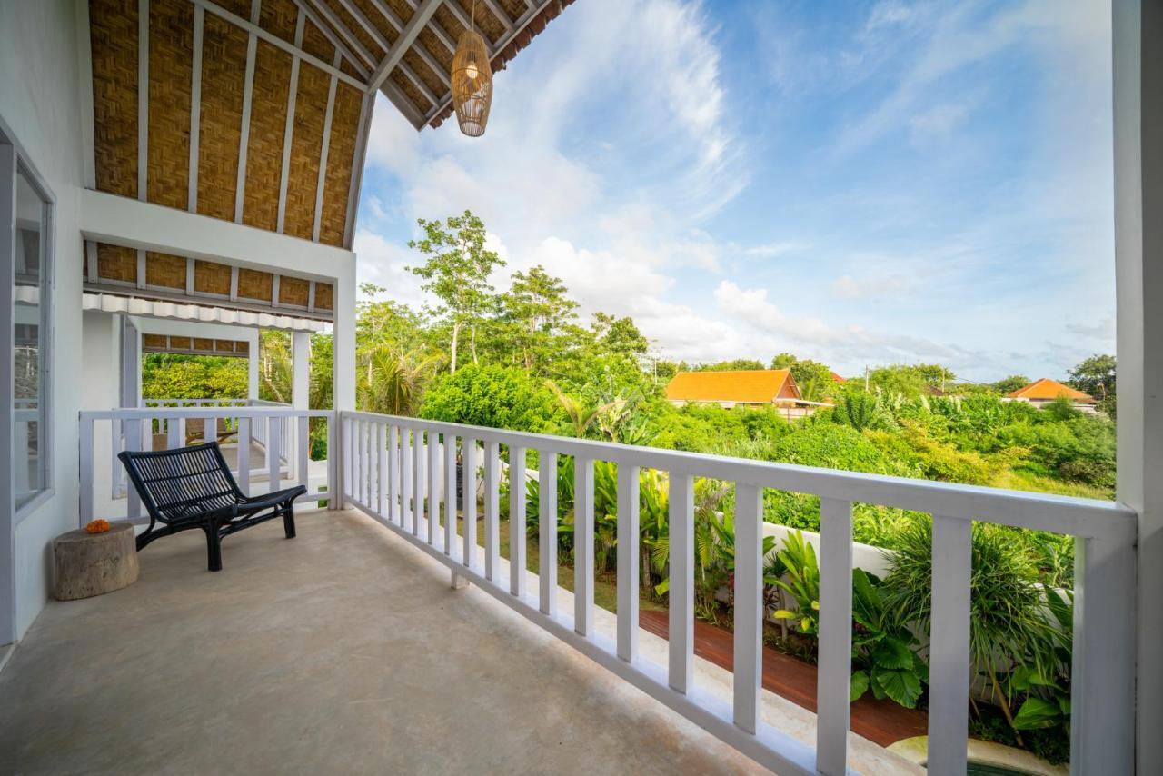 Kelana Homestay Uluwatu (Bali)