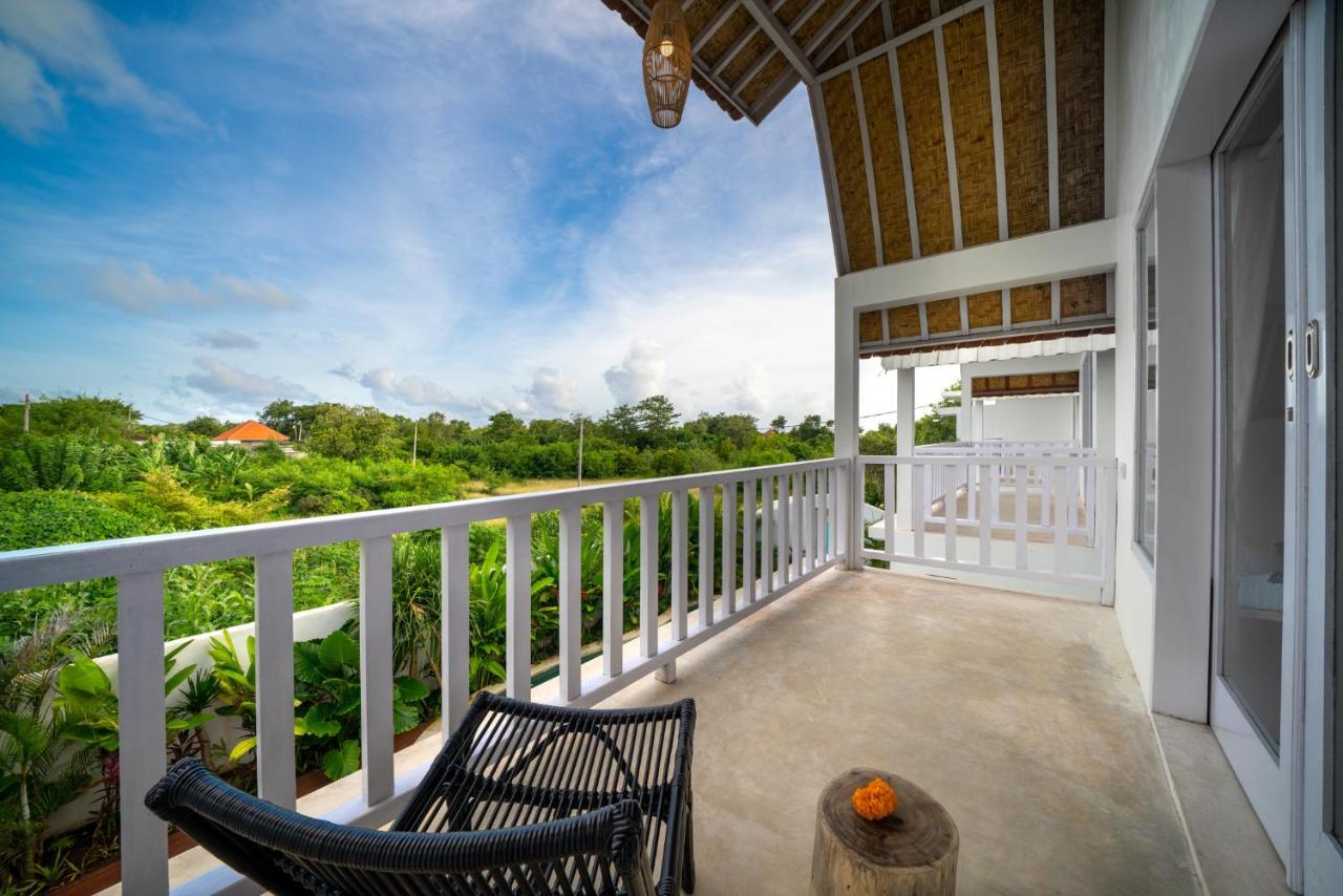 Kelana Homestay Uluwatu (Bali)