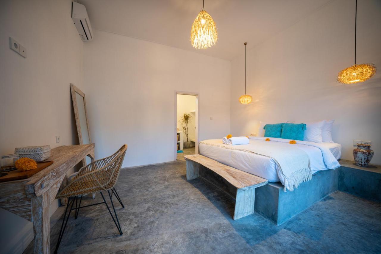 Kelana Homestay Uluwatu (Bali)