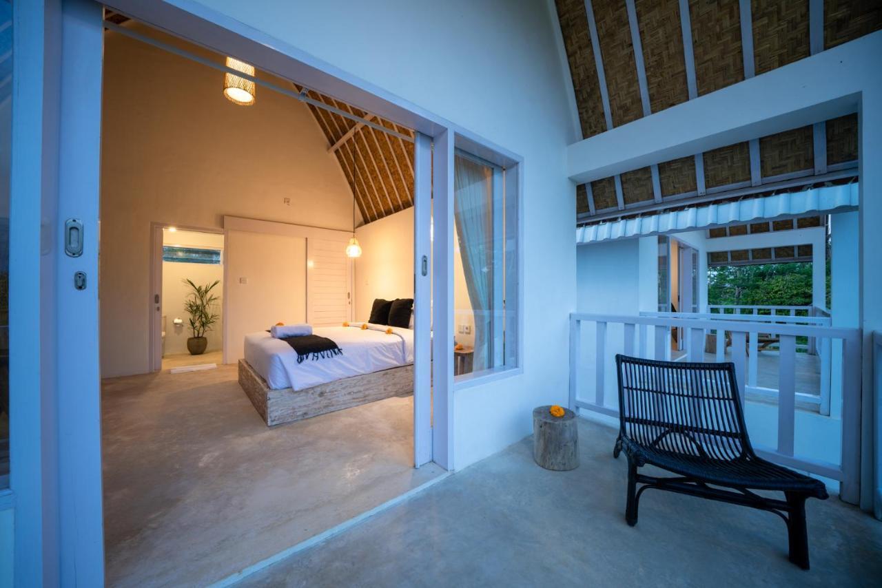 Kelana Homestay Uluwatu (Bali)